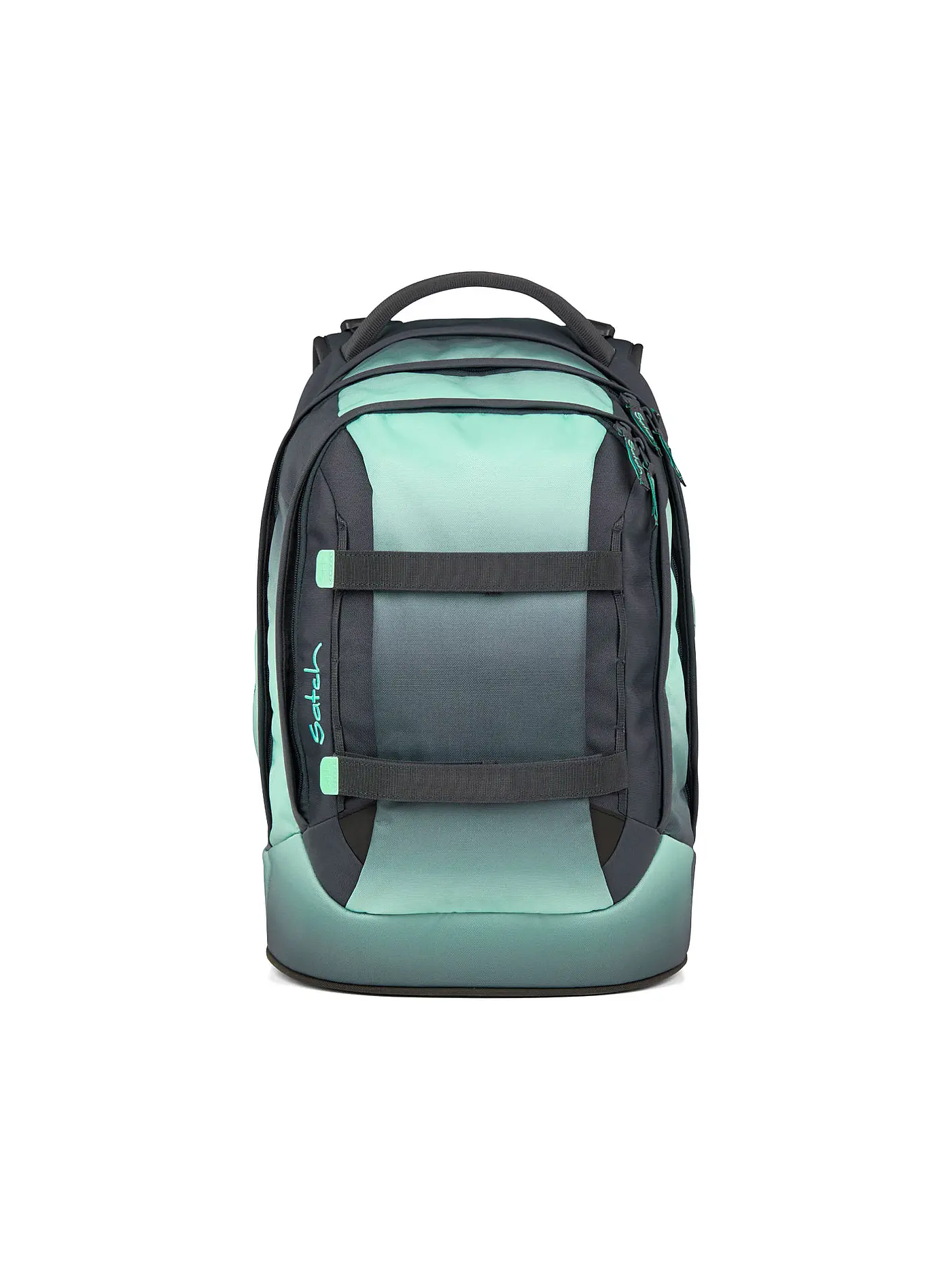 SATCH | Schulrucksack Pack Gradient Mint | 
